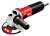 Машина шлифовальная угловая 125 мм 850 Вт DCK KSM125A