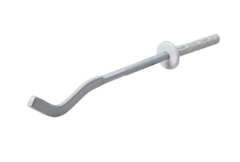 Кронштейн 9*220мм штыревой