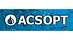 ACSOPT