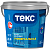 Эмаль акриловая ТЕКС УНИВЕРСАЛЬНАЯ белая мат 0,9л