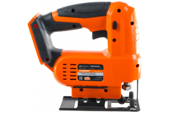 Лобзик аккумуляторный 51мм/2мм 0-2400об/мин PATRIOT LS500UES