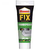 Клей Момент FIX универсал белый 250гр 2353532