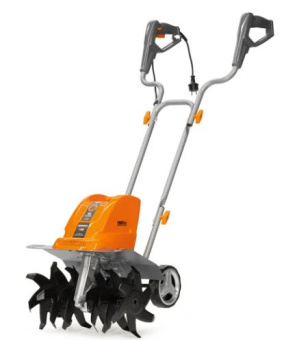 Культиватор DAEWOO DTE 1800