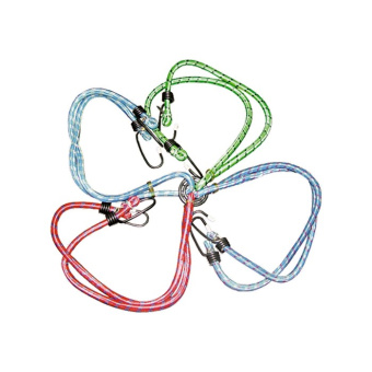 Паук багажный 8 крюков SPARTA