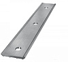 Рейка прижимная алюминиевая ТехноНИКОЛЬ  2м