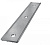 Рейка прижимная алюминиевая ТехноНИКОЛЬ  2м