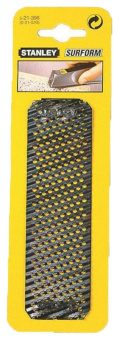 Лезвие для рашпиля с мелкой насечкой 140 мм STANLEY 5-21-398