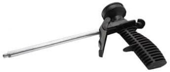 Пистолет для монтаж пены Korvus Китай 1901101
