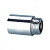 Удлинитель  1/2"ВР х 1/2"НР  10 мм (400/10)