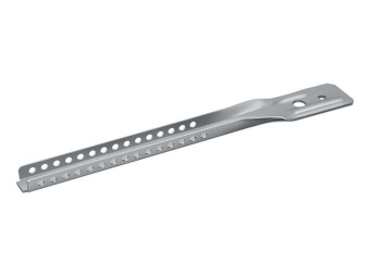 Подвес КНАУФ Нониус верхняя часть 1000 мм