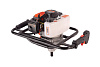 Мотобур PATRIOT AE150D без шнека  3,0л, 2200Вт