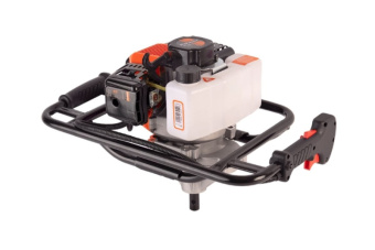 Мотобур PATRIOT AE150D без шнека  3,0л, 2200Вт