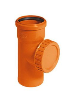 Ревизия наружной канализации ПП 160  (9) (11674)  РТП