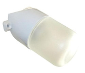 Светильник НББ 19-60-002 "Линда" матовый,корпус наклон. IP65