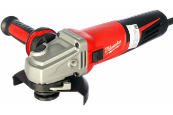 Машина шлифовальная угловая 125 мм 1550 Вт Milwaukee GV 15-125 XE