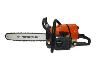 Бензопила HANAKAWA H959-18 MS361 3100Вт, 4.1л.с