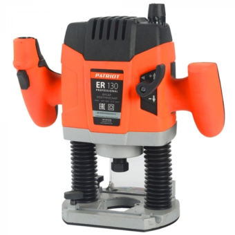 Фрезер 1300 Вт PATRIOT ER130 Фрезер 1300 Вт PATRIOT ER130