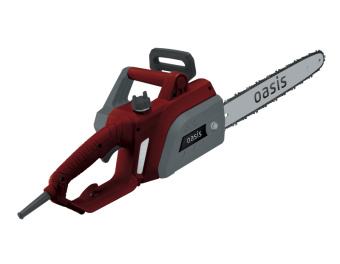 Пила эл.цепная Oasis ES-20,2000Вт