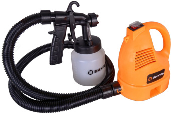 Краскопульт 700 Вт Вихрь ЭКП-700В