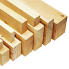 Брусок 50*50 3000 мм, шт