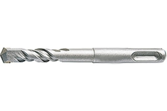 Бур SDS+ 18*460/410 мм Matrix 710068