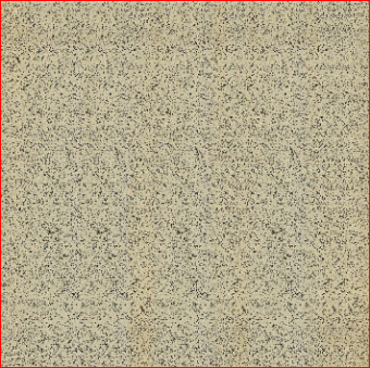 КД Керамогранит "утолщенный" 300*300*12мм матовый серый соль-перец