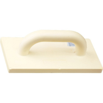 Терка полиуретановая 200*360 мм Россия T4P