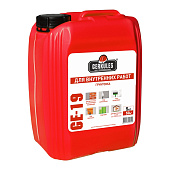 Грунтовка для внутренних работ Геркулес GE-19 5 кг