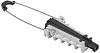 Зажим анкерный ЗАН 50-70/1500 (PA 1500) ИЭК (упак. 20/20)