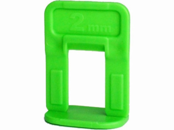 Зажим Ворота 2,0 мм 3600 шт коробка