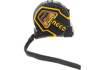 Рулетка 5*19 мм INGCO HSMT88052.1 INDUSTRIAL