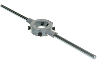 Плашкодержатель 38 мм СИБРТЕХ 77438