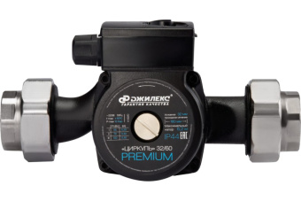 Насос циркуляционный   "Джилекс ЦИРКУЛЬ PREMIUM"  32-60