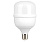 Лампа светодиодная LEEK LE T- 30W LED 6K E27 (20)