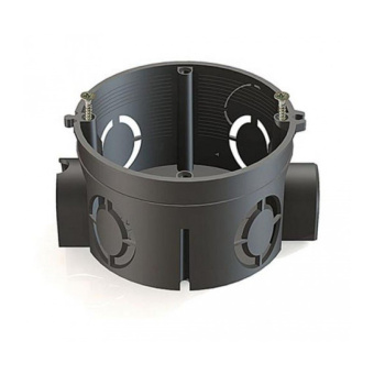 Коробка уст. d68х42 для кирпичных стен (с саморезами) GE40010-05 (300шт)