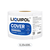 Армирующая ткань LIQUIPOL COVER 0,15м*100м