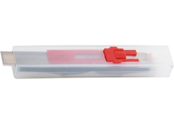 Лезвия 100 мм  для скребков 10 штук MATRIX 793335