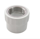 Муфта переходная с внутренней резьбой 40 x 1" Valfex