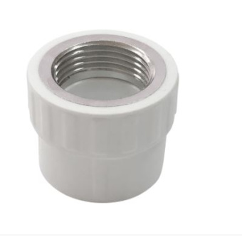 Муфта переходная с внутренней резьбой 40 x 1" Valfex