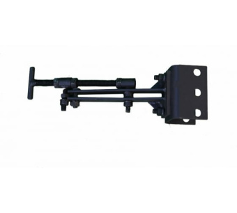 Сцепка HUTER универсальная регулируемая для GMC, MK