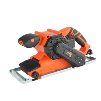 Ленточная шлифмашина 900 Вт PATRIOT BS900
