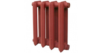 Радиатор чугунный  МС-140М4-500 165Вт 4-секц.Луганск