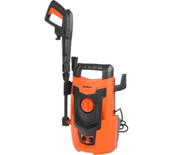 Мойка высокого давления PATRIOT GT320 Imperial 1400Вт