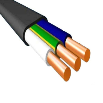 Кабель ВВГ-Пнг(А)-LS 3x2,5 ГОСТ
