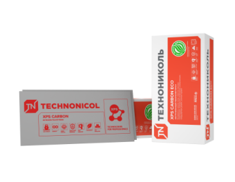 ТЕХНОНИКОЛЬ CARBON ECO 1180*580*50-L
