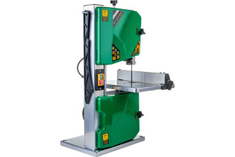 Пила ленточная 350 Вт ZITREK ВS-350-195