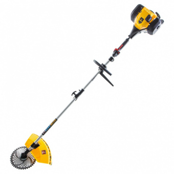 Мотокоса бензиновая Denzel DGT-52S-MAX 2200Вт, 3,0л.с Мотокоса бензиновая Denzel DGT-52S-MAX 2200Вт, 3,0л.с