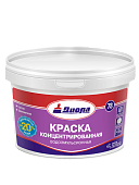 Краска ВД  Диола-78 концентрированная 3кг