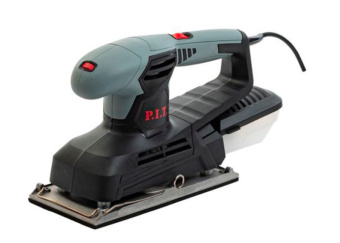 Вибрационная шлифмашина PIT PSP400-C1 400 Вт