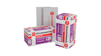 ТЕХНОНИКОЛЬ плита ТЕХНОПЛЕКС ФУНДАМЕНТ 50*580*1180-L
